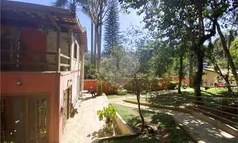 Imagem 5: Casa com 6 quartos à venda ou para locação em Roseira - SP