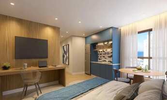 Imagem 7: Imóvel para venda com 22 metros quadrados com 1 quarto em Centro - Rio de Janeiro - RJ