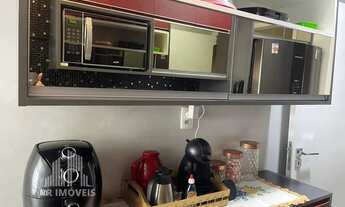 Imagem 5: RR9111 Apartamento 81m² CONDOMÍNIO ROYAL PARK - OPORTUNIDADE - 2 Dorms 2 Vagas - Barueri