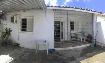 Imagem 4: Ótima Casa 2 Quartos, 1 Vaga, Poço Artesiano em Nossa Senhora Ó, Financia