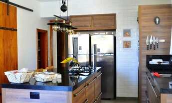 Imagem 6: Tamboré 10 - Casa em Condomínio para Venda em Tamboré Santana de Parnaíba-SP