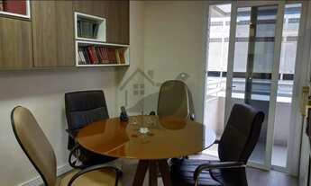 Imagem 7: LOCAÇÃO/VENDA CONJUNTO COMERCIAL BARRA FUNDA