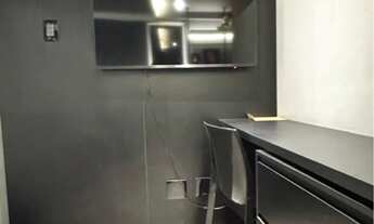 Imagem 7: Localização privilegiada para aluguel ou venda mobiliado Hotel Atmosfera