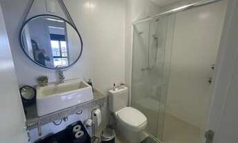 Imagem 6: Apartamento 3 quartos (1 suíte) para venda com 97m² e 1 vaga