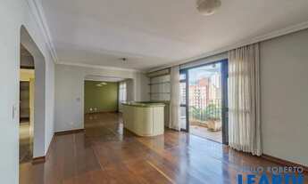 Imagem 2: APARTAMENTO - VILA ITAPURA - SP