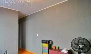 Imagem 4: Sobrado a venda - Jardim do Estádio, Santo André