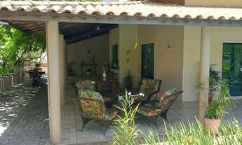 Imagem 7: Casa térrea com piscina em Barra do Jacuípe