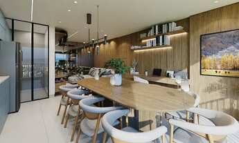 Imagem 2: Ágio Apartamento 3Q 1 suíte Ecovilles Ipê lançamento