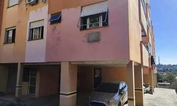 Imagem 2: Apartamento Medianeira 2 dormitórios e uma vaga