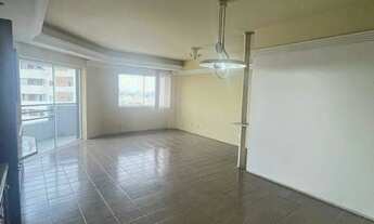 Imagem 7: APARTAMENTO PARA VENDA EM EXCELENTE LOCALIZAÇÃO NO CENTRO - 03 QUARTOS