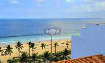 Imagem 2: PRAIA DE IPANEMA I LUXUOSA COBERTURA TODA REFORMADA I PROJETO DIFERENCIADO I 5 QTOS I 7 BA