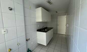 Imagem 6: Novo, armários, 78m, 2 quartos e lazer