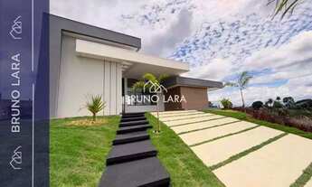 Imagem: Casa à venda em Igarapé MG, Condomínio