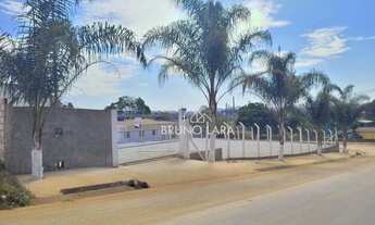 Imagem 5: Área para alugar em São Joaquim de Bicas