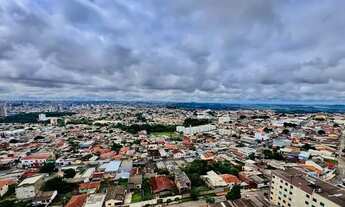 Imagem 3: Belíssimo Apartamento à Venda no Granvista Anápolis/GO