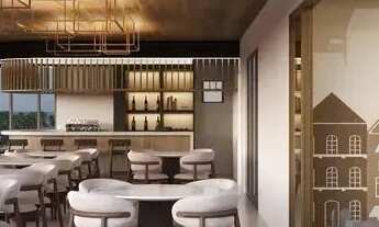 Imagem 3: Studio | 22,5m² | Tamandaré - PE