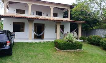 Imagem: Alugo para o Réveillon e temporada