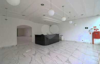 Imagem: Prédio inteiro à venda ou para locação