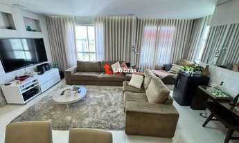 Imagem 2: Apartamento à venda, 3 quartos, 1 suíte, 2 vagas, Silveira - Belo Horizonte/MG