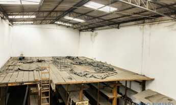 Imagem 7: GALPÃO - SÃO JOÃO CLÍMACO - SP