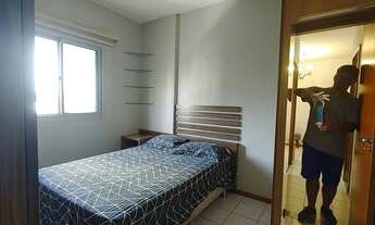 Imagem 7: Alugo - Cond Ibiza Flex Residence - Aleixo - Morada dos sol. (MOBILIADO)