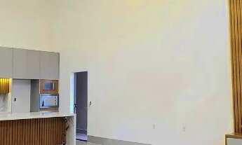 Imagem 3: Casa Nova, Moderna com Fino Acabamento