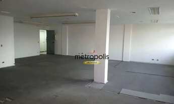 Imagem 2: Sala à venda, 136 m² por R$ 521.000,00 - Vila Bastos - Santo André/SP