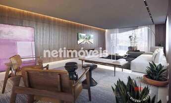 Imagem: Venda Apartamento 4 quartos Lourdes Belo