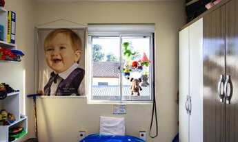 Imagem 6: Apto 3 quartos, garagem e próximo a Unifra II