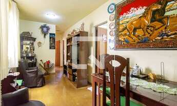 Imagem: Apartamento à Venda - Sagrada Família