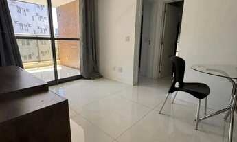 Imagem 3: Apartamento SEMI MOBILIADO para aluguel em Jardim Camburi