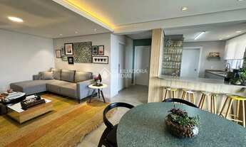 Imagem 7: Andar alto, 3 SUITES ALTO PADRÃO