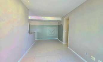 Imagem 2: Apartamento para aluguel, 2 quartos, 1 suíte, 1 vaga, Jardins - Aracaju/SE