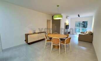 Imagem 2: Apartamento com 2 dormitórios, 82 m² - venda por R$ 750.000 ou aluguel por R$ 3.700/mês