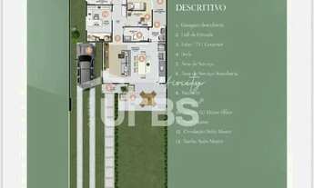 Imagem 3: Ágio Casa térrea no Jardins Berlim