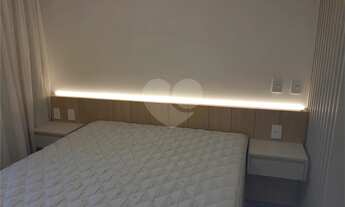 Imagem 3: Studio com 1 quartos para locação em Vila Buarque - SP