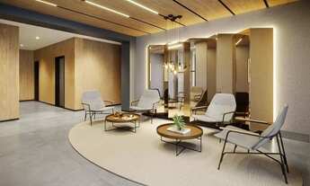 Imagem 4: Apartamento à venda no bairro Setor Leste Universitário - Goiânia/GO