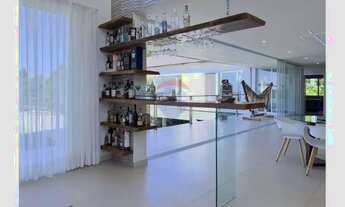 Imagem 5: Magnífica Casa Em Condomínio Fechado para locação