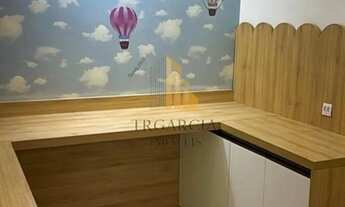 Imagem 3: Sala comercial mobiliada de 30m² no Tatuapé com 1 banheiro por R$1.800/mês - alugue agora!