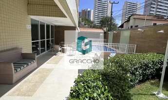 Imagem 3: Apartamento no Edifício Villa Passaredo no Luciano Cavalcante por R$750.000