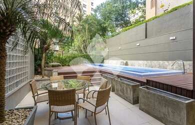 Imagem 11: 3 suítes, 4 vagas bairro Bela vista