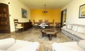 Imagem: Apartamento com 4 quartos à venda, 145