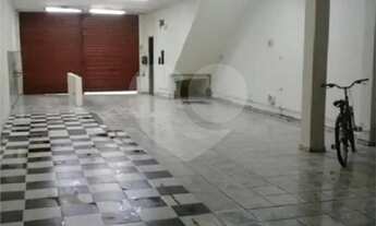 Imagem: Prédio inteiro à venda ou para locação