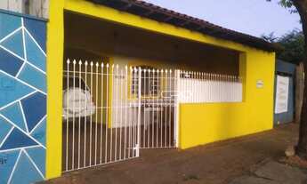 Imagem: Casa para venda em Bauru - SP - Jd. Alvorada