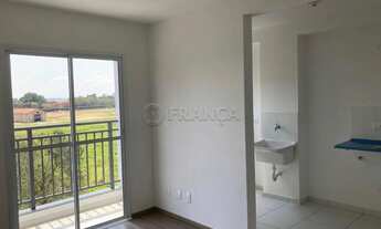 Imagem 2: APARTAMENTO 2 DORMITÓRIOS - PARQUE ITAMARATI - JACAREÍ