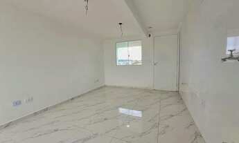 Imagem 6: Kitnet com 23 metros quadrados em condomínio com espaço gourmet e churrasqueira no Alto Bo