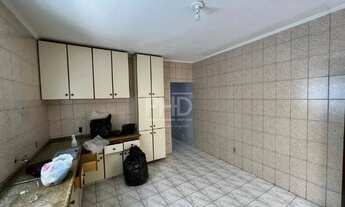 Imagem 5: Sobrado à venda, 3 quartos, 1 suíte, 2 vagas, Jardim Marek - Santo André/SP