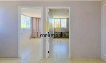 Imagem 2: Sala comercial com 1 vaga de garagem no bairro Marechal Rondon em Canoas