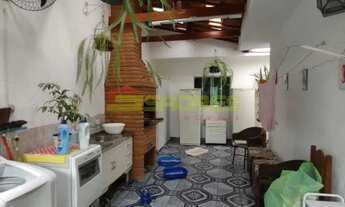 Imagem 6: Casa térrea 270m² na Vila Isolina Mazzei por R$ 920.000,00