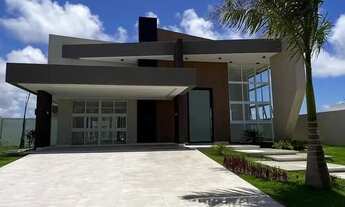 Imagem 2: Casa no CONDOMÍNIO DAMHA [22958